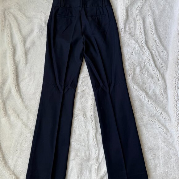 J.CREW CITY FIT TROUSER PANTS - Picture 3 of 5